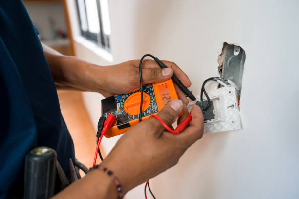Best Industrial Electrical Services  in Soldotna, AK