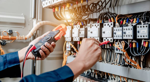 Best Circuit Breaker Repair  in Soldotna, AK