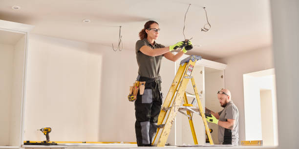 Best Emergency Electrical Repair  in Soldotna, AK