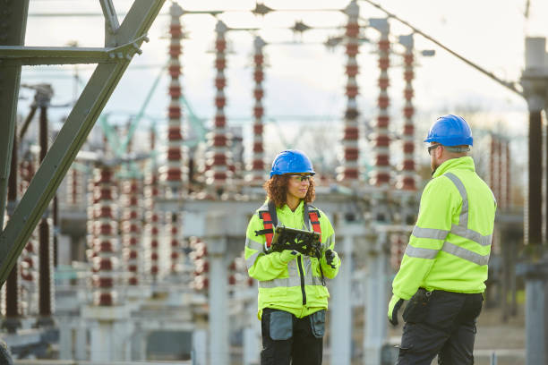 Best Affordable Electrician  in Soldotna, AK