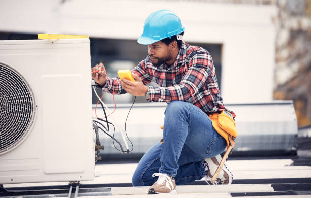 Best Commercial Electrician Services  in Soldotna, AK