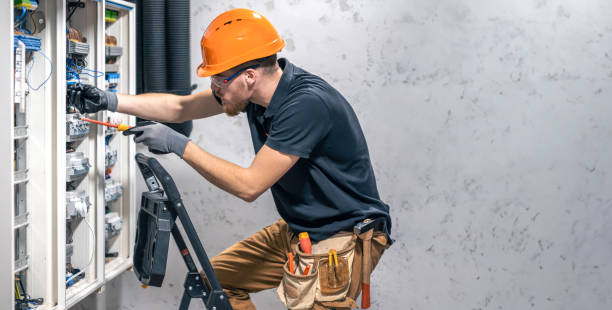 Best Electrical Outlet Repair  in Soldotna, AK